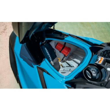 Moto D'Acqua Sea Doo RXP X MY26 Gulfstream Blue...