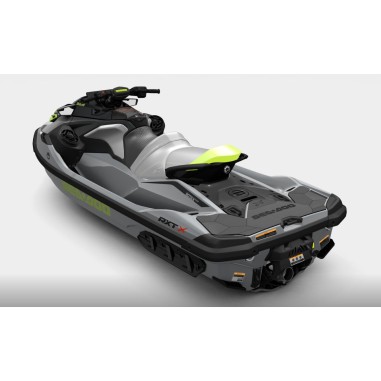 Moto D'Acqua Sea Doo RXT X MY26 Ice Metal /...