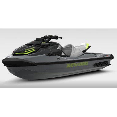 Moto D'Acqua Sea Doo RXT X MY26 Ice Metal /...