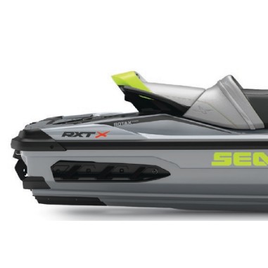 Moto D'Acqua Sea Doo RXT X MY26 Ice Metal /...