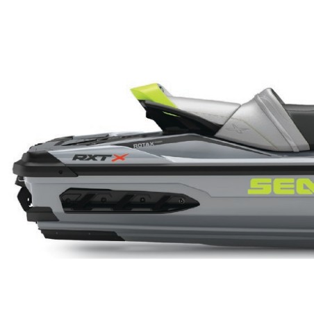 Moto D'Acqua Sea Doo RXT X MY26 Ice Metal / Manta Green 325 CV