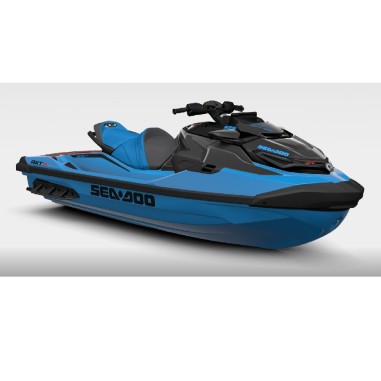 Moto D'Acqua Sea Doo RXT X MY26 Gulfstream Blue...