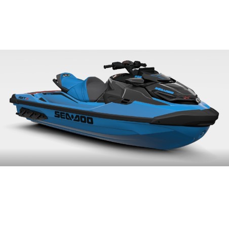 Moto D'Acqua Sea Doo RXT X MY26 Gulfstream Blue Premium 325 CV