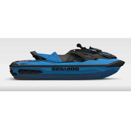 Moto D'Acqua Sea Doo RXT X MY26 Gulfstream Blue Premium 325 CV