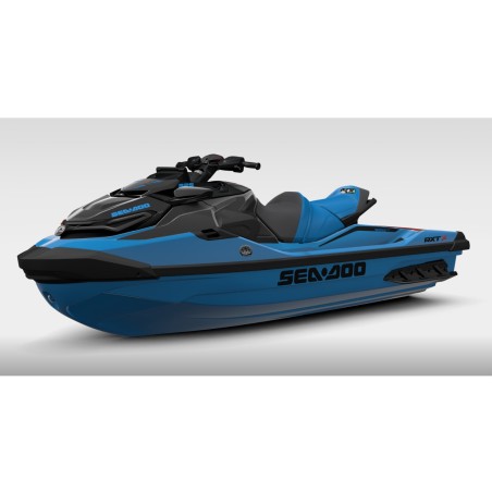 Moto D'Acqua Sea Doo RXT X MY26 Gulfstream Blue Premium 325 CV