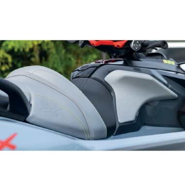 Moto D'Acqua Sea Doo RXT X MY26 Gulfstream Blue...