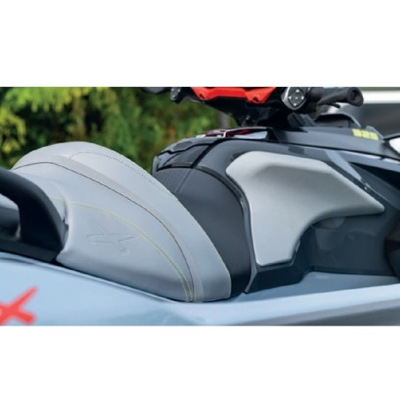 Moto D'Acqua Sea Doo RXT X MY26 Gulfstream Blue Premium 325 CV