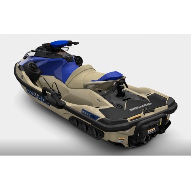 Moto D'Acqua Sea Doo Wake PRO MY26 Sand /...