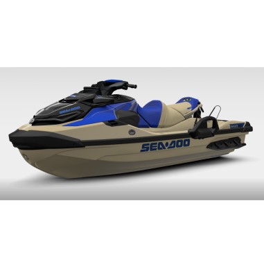 Moto D'Acqua Sea Doo Wake PRO MY26 Sand /...