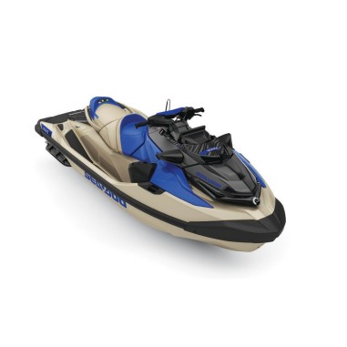 Moto D'Acqua Sea Doo Wake PRO MY26 Sand /...