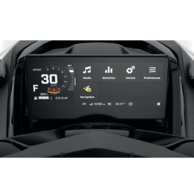 Moto D'Acqua Sea Doo Wake PRO MY26 Sand /...