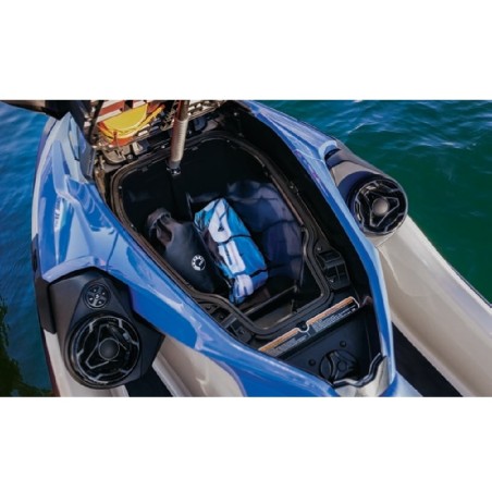 Moto D'Acqua Sea Doo Wake PRO MY26 Sand / Dazzling Blue 230 CV