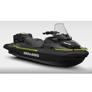 Moto D'Acqua Sea Doo Explorer Pro MY26 Iceland...