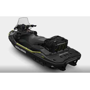 Moto D'Acqua Sea Doo Explorer Pro MY26 Iceland...