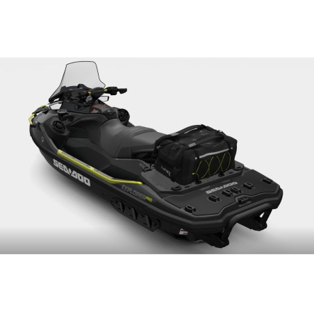 Moto D'Acqua Sea Doo Explorer Pro MY26 Iceland Grey 170 CV