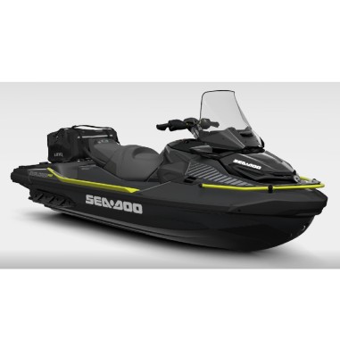 Moto D'Acqua Sea Doo Explorer Pro MY26 Iceland...