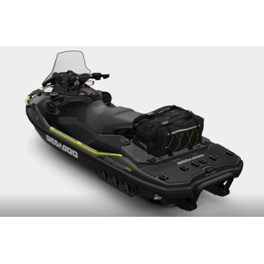 Moto D'Acqua Sea Doo Explorer Pro MY26 Iceland...