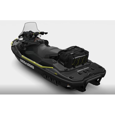 Moto D'Acqua Sea Doo Explorer Pro MY26 Iceland Grey 230 CV