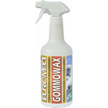 GOMMOWAX LT.0,75