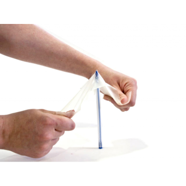 KIT DI RIPARAZIONE TEAR AID "B" CM.7,6X30