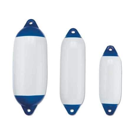 PARABORDO M5 - Ø MM.240X700