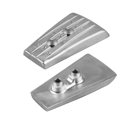 PIASTRA PER PIEDI VOLVO DPH/DPR (rif. or. 3588746-3588748-3588750)