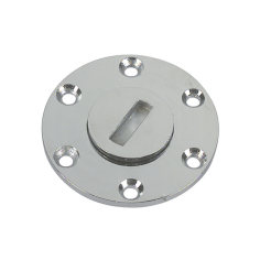 TAPPO SCARICO ACQUA IN OTTONE