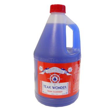 TEAK WONDER CLEANER LT.4,0