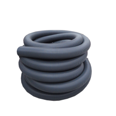 TUBO CORRUGATO GRIGIO Bobina da MT 2