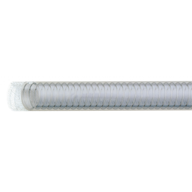 TUBO SPIRALE Ø MM.20 ROTOLO da 10 MT