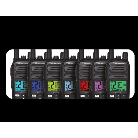 CAVO USB PER VHF NAVY-022F