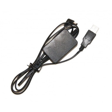 CAVO USB PER VHF NAVY-022F