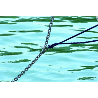 CHAIN CLOWER Ø MM. 6-8