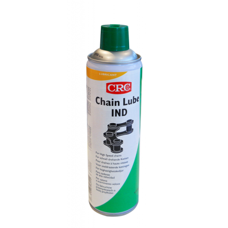 CHAIN LUBE