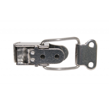 CHIUSURA A LEVA INOX
