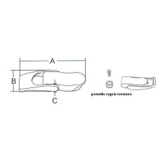CHIUSURA CON PORTALUCCHETTO 2