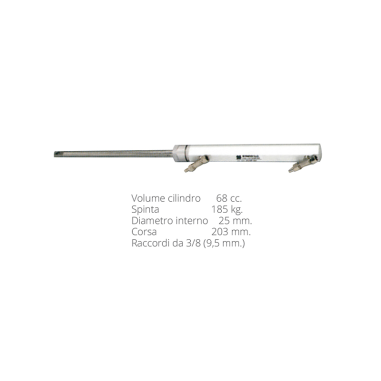 CILINDRO UC68 OBS