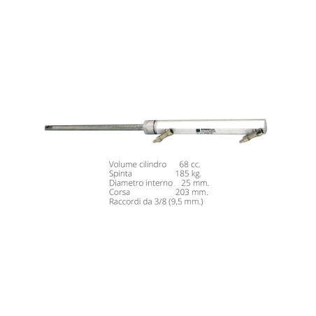 CILINDRO UC68 OBS