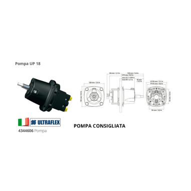 CILINDRO UC81 OBF