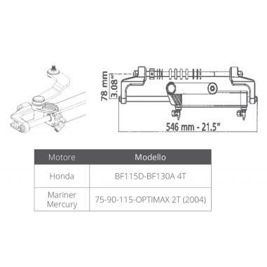 CILINDRO UC95 OBF/3