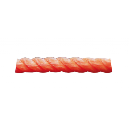 CIMA POLIPROPILENE Ø MM.22 MT200