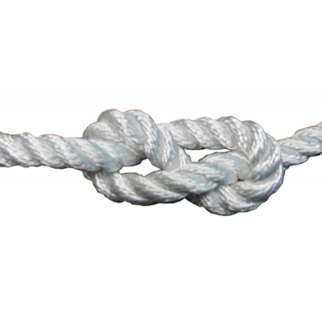 CIMA RITORTA BIANCA A.T.Ø MM36 MT100