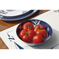 CIOTOLA Ø CM 19 - SET 6 PEZZI 2