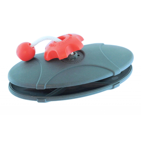 CLAMSEAL