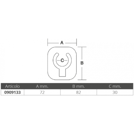 CLIPS BIANCA A SCOMPARSA