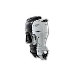 SUZUKI DF 115BTL MOTORE FUORIBORDO GAMBO LUNGO