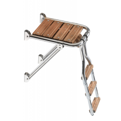 1 SOSTEGNO - MM 210 X 390 PROFONDITA' 2