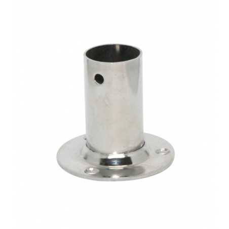 BASE A 90° Ø MM.22