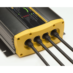 12/24/36VOLT/20AMP - N. BATTERIE 3 2