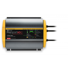 12/24VOLT/12AMP - N. BATTERIE 2